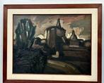 Giuseppe Magnani (1913–2007) - San Luca a Bologna