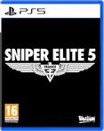 PS5 Sniper Elite 5: France - Gratis verzending | Nieuw