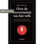 Over de soevereiniteit van het volk 9789035253018, Boeken, Verzenden, Zo goed als nieuw, Gerard Noodt