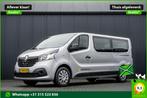 Renault Trafic Passenger **1.6dCi 9-Pers L2H1 | Incl. BPM,, Stof, Gebruikt, Euro 6, Renault