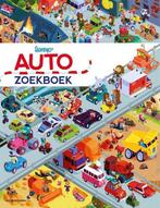 Auto zoekboek 9789462911772 Stephan Lomp, Boeken, Kinderboeken | Kleuters, Gelezen, Stephan Lomp, Verzenden