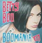 LP gebruikt - Betty Boo - Boomania, Verzenden, Zo goed als nieuw