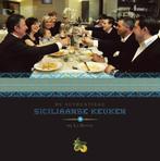 De authentieke Siciliaanse keuken bij La Botte 9789057203701, Verzenden, Zo goed als nieuw, Erik Verdonck