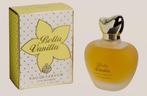 Real Time Bella Vanilla eau de parfum for women 100 ml., Sieraden, Tassen en Uiterlijk, Uiterlijk | Parfum, Nieuw, Verzenden