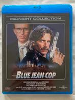 BLUE JEAN COP (IN SEAL) (IMPORT WITHOUT DUTCH SUBS) (BLURAY), Verzenden, Gebruikt