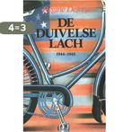 De duivelse lach 9789022513712 Regine Deforges, Boeken, Verzenden, Zo goed als nieuw, Regine Deforges