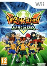 Inazuma Eleven Strikers [Wii]