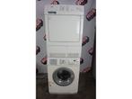 AEG Carat - Wasmachine en Condensdroger - 1400 toeren 7 kg, Verzenden, Zo goed als nieuw