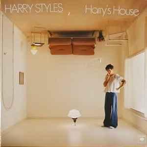 lp nieuw - Harry Styles - Harryâs House, Cd's en Dvd's, Vinyl | Rock, Zo goed als nieuw, Verzenden