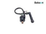Bobine Kawasaki KLX 250 S 2012-2016, Motoren, Onderdelen | Kawasaki, Verzenden, Gebruikt