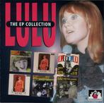 cd - Lulu - The EP Collection, Cd's en Dvd's, Cd's | Overige Cd's, Verzenden, Zo goed als nieuw