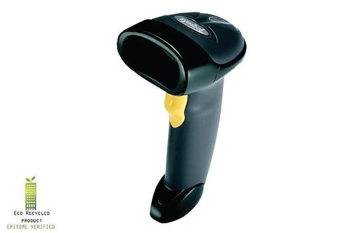 Motorola LS2208 barcodescanner (USB), Zakelijke goederen, Kantoor en Winkelinrichting | Kassa's en Betaalsystemen, Ophalen of Verzenden
