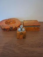 Asbak - Albast, Antiek en Kunst