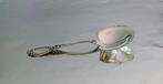 125 Years Old - Large Size Serving - Lepel - .950 zilver, Antiek en Kunst