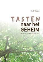 Tasten naar het geheim 9789089720993 Huub Welzen, Boeken, Verzenden, Zo goed als nieuw, Huub Welzen