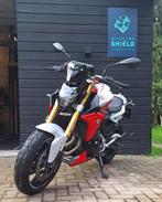 BMW F900R FULL OPTIONS!, Motoren, 2 cilinders, Quickshifter, Motorrijbewijs A, Meer dan 35 kW