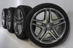 Mercedes A B CLA Klasse W176 W117 W246 18 inch velgen Pirell, Ophalen of Verzenden, Gebruikt, 18 inch, Velg(en)