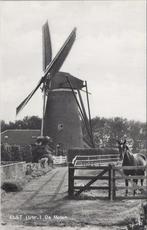 ELST (Utr.) - De Molen, Verzamelen, Verzenden, Gelopen