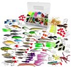 Fish4All Multi Lure Box (300pcs), Verzenden, Nieuw