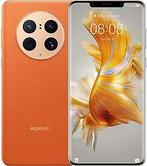 Huawei Mate 50 Pro Dual SIM 512GB oranje, Gebruikt, Verzenden, Oranje, Zonder simlock