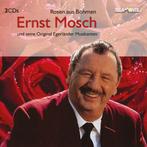 Ernst Mosch Und Seine Original Egerlander Musikanten - Rosen, Cd's en Dvd's, Ophalen of Verzenden, Nieuw in verpakking