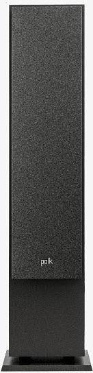 Polk Audio Monitor XT60 (Zwart), Verzenden, Zo goed als nieuw