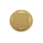 Nederland. Gouden Dukaat 1991