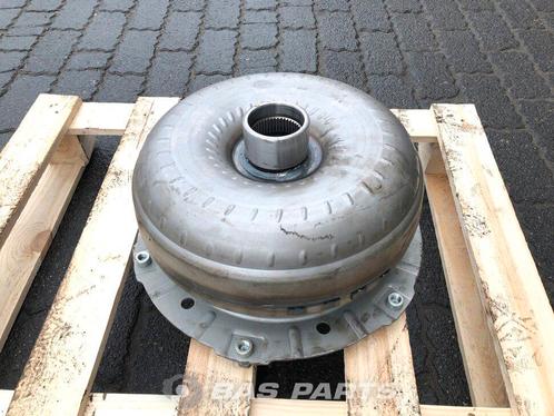 ZF Koppelomvormer 2402867, Auto-onderdelen, Vrachtwagen-onderdelen, Gebruikt, Overige merken, Transmissie en Toebehoren, Ophalen