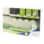 Klemko Lumiko Downlight/spot/floodlight - 863856, Tuin en Terras, Verzenden, Nieuw, Overige typen