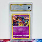 Pokémon Graded card - Deoxys Holo #170 SWSH Promo Fustion, Nieuw