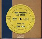 cd digi - Tony Parenti - Happy Jazz, Cd's en Dvd's, Cd's | Jazz en Blues, Zo goed als nieuw, Verzenden