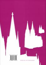 Ga kathedralen bouwen! 9789081775700 Daan Quakernaat, Verzenden, Zo goed als nieuw, Daan Quakernaat