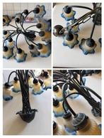 Lamp - Glas, Metaal