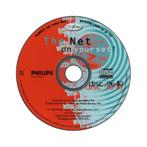 Philips CD-i / CDi The Net On Your Set!, Verzenden, Zo goed als nieuw