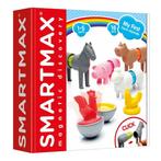 SmartMax My First - Farm Animals van €24,99 voor €19,99, Ophalen of Verzenden, Nieuw
