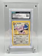 Wizards of The Coast Graded card - Granbull - Neo Genesis -, Hobby en Vrije tijd, Verzamelkaartspellen | Pokémon, Nieuw