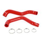 Mishimoto 04-08 Dodge Ram 1500 5.7L Red Silicone Hose Kit -, Auto diversen, Tuning en Styling, Ophalen of Verzenden
