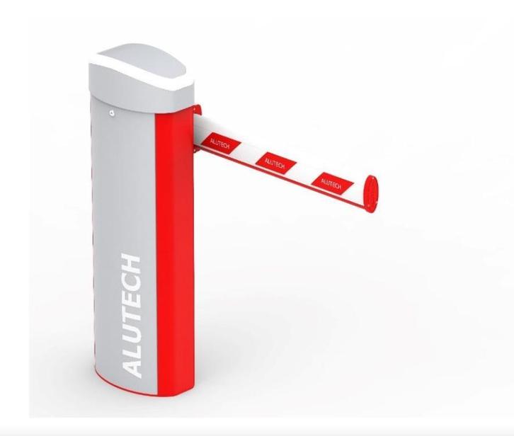 Robuuste slagboom, elektrische slagbomen, slag bomen !, Auto diversen, Autostallingen en Garages