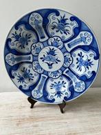 Tichelaar Makkum - Wandbord - Keramiek - 36 cm, Antiek en Kunst