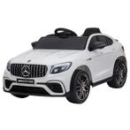 TRUUSK Kindervoertuig Mercedes-Benz AMG GLA45 Gelicentieerde, Verzenden, Nieuw