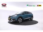 Peugeot 5008 1.6 BlueHDI Blue Lease Premium, Auto's, Peugeot, Plug-in hybride, Nieuw, SUV of Terreinwagen, Lease