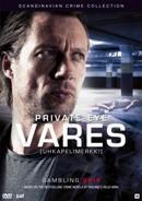 Private eye Vares - Gambling chip - DVD, Cd's en Dvd's, Dvd's | Thrillers en Misdaad, Verzenden