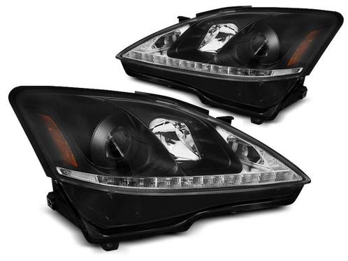 Koplampen | Lexus | IS 05-09 4d sed. / IS 09-13 4d sed. / IS, Auto-onderdelen, Verlichting, Nieuw, Lexus, Verzenden