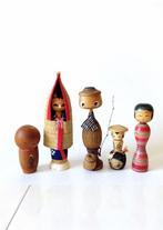 other - Kokeshi doll, Antiek en Kunst, Kunst | Designobjecten