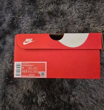 Nike - Air Max 90 - Sneakers - Maat: EU 42.5 beschikbaar voor biedingen
