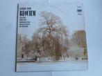 Faure - Requiem / Lucia Pop, Sir Colin Davis (LP) Eterna, Cd's en Dvd's, Verzenden, Nieuw in verpakking