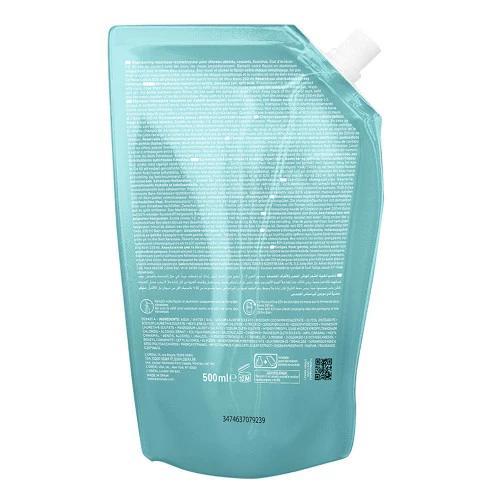 Kérastase Resistance Bain Force Architecte (Shampoo), Sieraden, Tassen en Uiterlijk, Uiterlijk | Haarverzorging, Nieuw, Verzenden