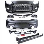 Bodykit Bumper set Suzuki Swift AZ 2017-.., Auto-onderdelen, Carrosserie en Plaatwerk, Ophalen of Verzenden, Nieuw