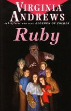 Ruby 9789032504403 Virginia Andrews, Boeken, Verzenden, Gelezen, Virginia Andrews