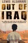 Out of Iraq by Lewis Alsamari (Paperback)